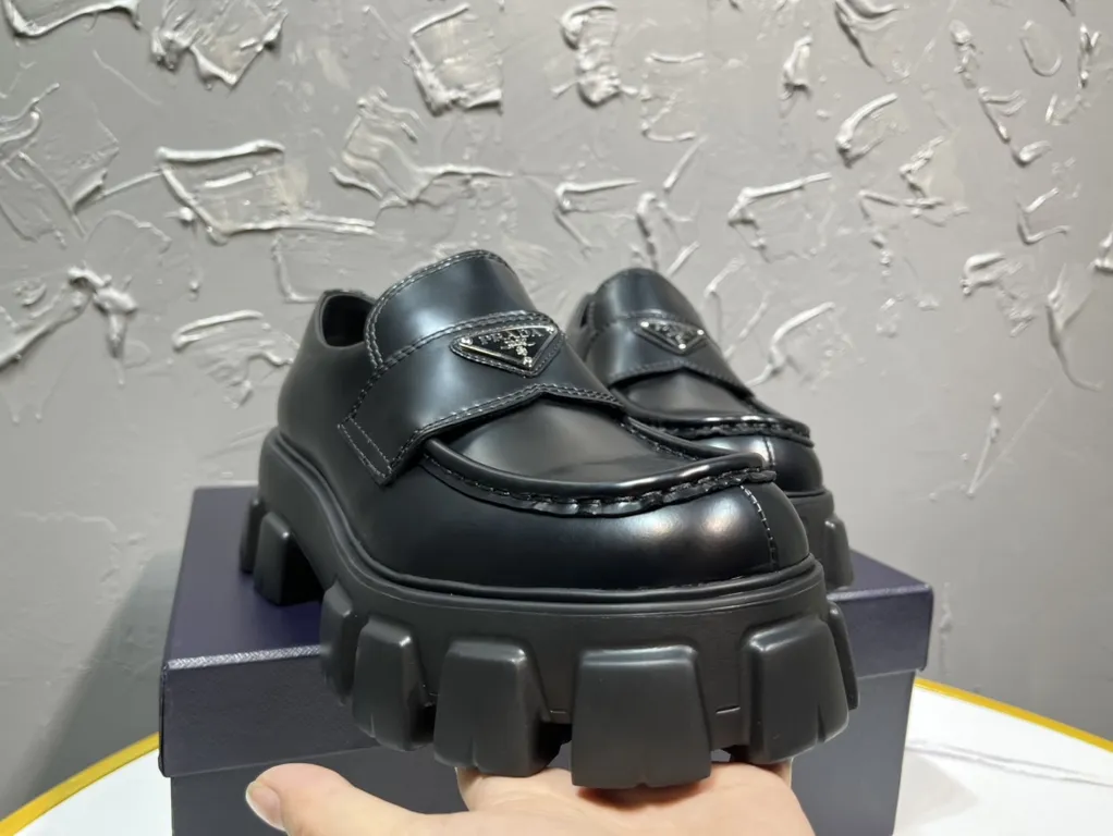 Prada Shoe 